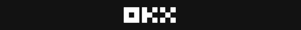 OKX logo
