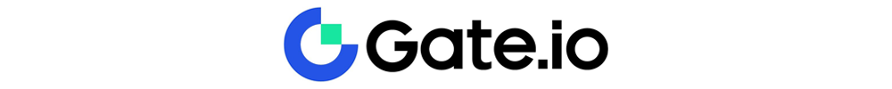 Gate.io logo