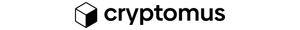 Cryptomus logo