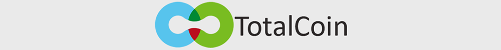 Totalcoin logo