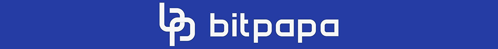 BitPapa logo