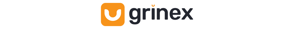 Grinex logo