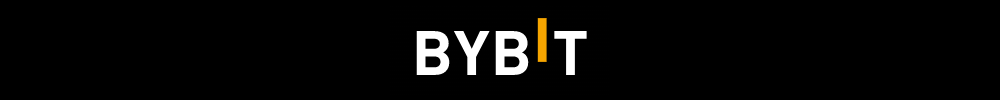 Bybit logo