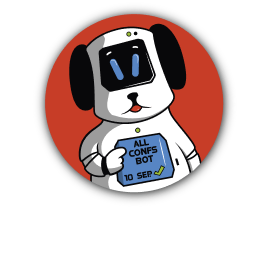AllConfsBot